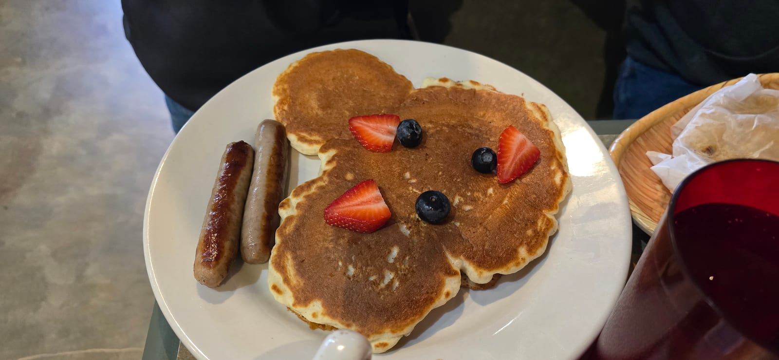 Chicago Breakfast Restaurant