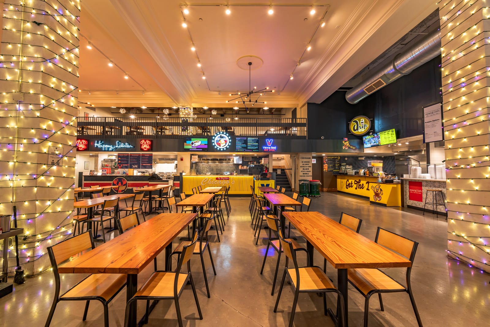 Chicago's Dog House