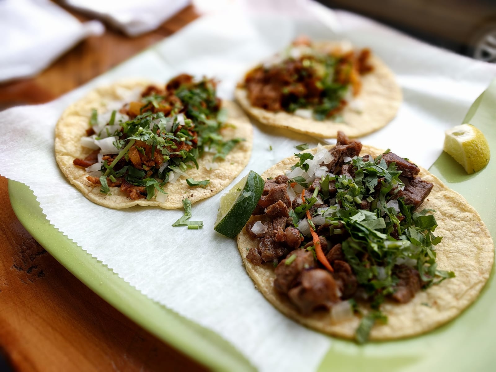 Chilango Mexican Street Food