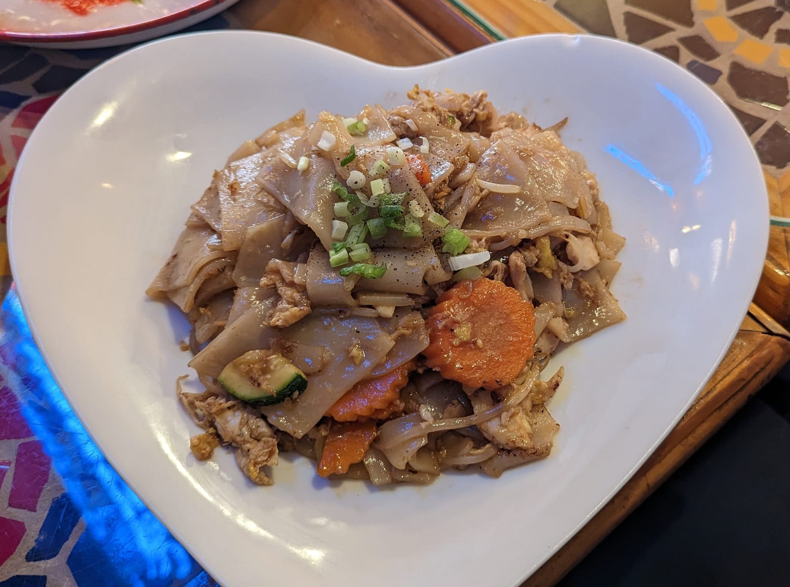 Cozy Noodles N' Rice
