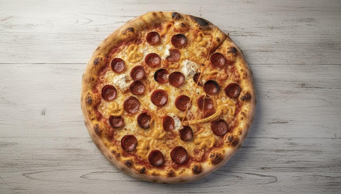 Craft Pizza