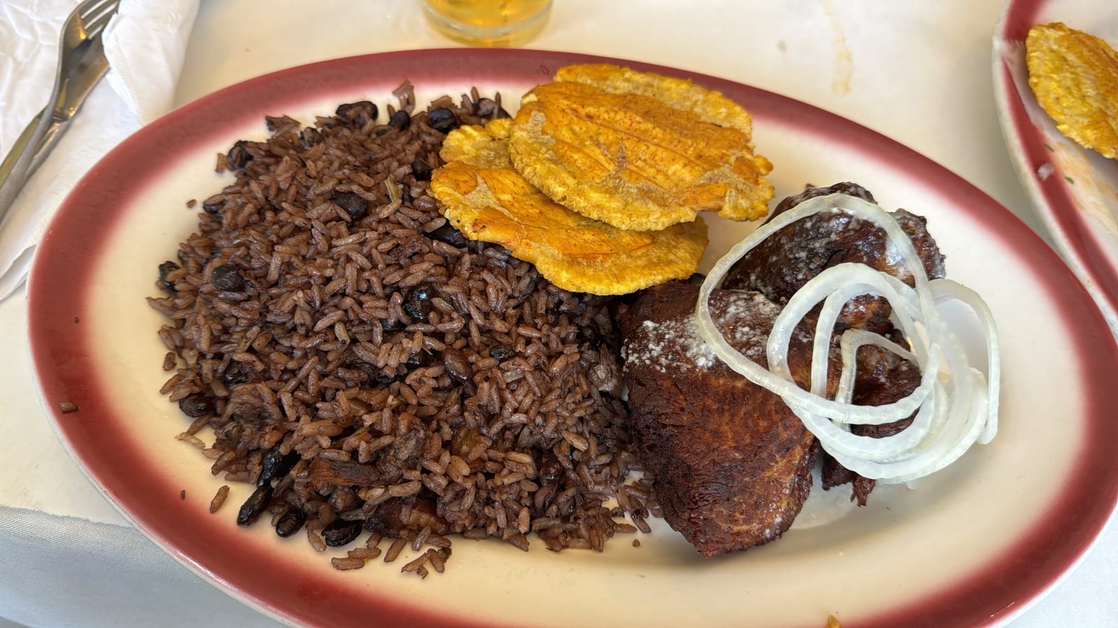 D'Cuba Restaurant