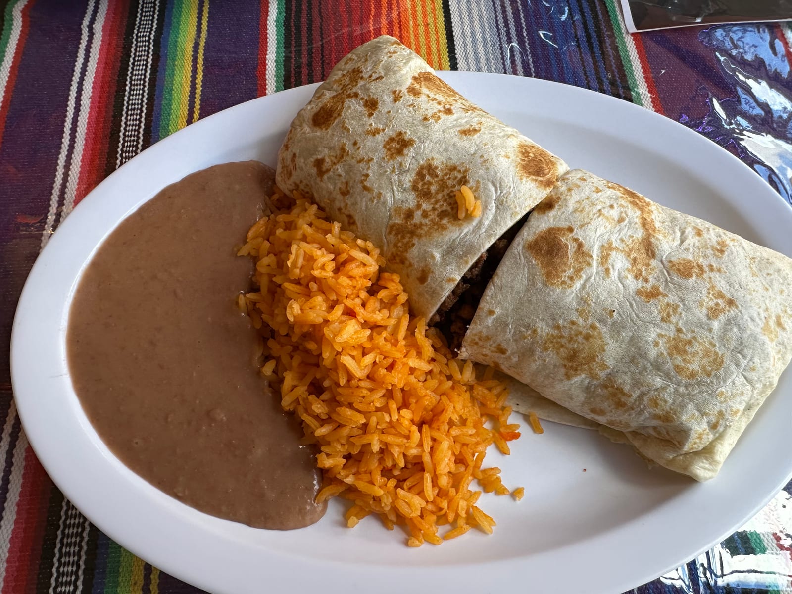 Disco Taco