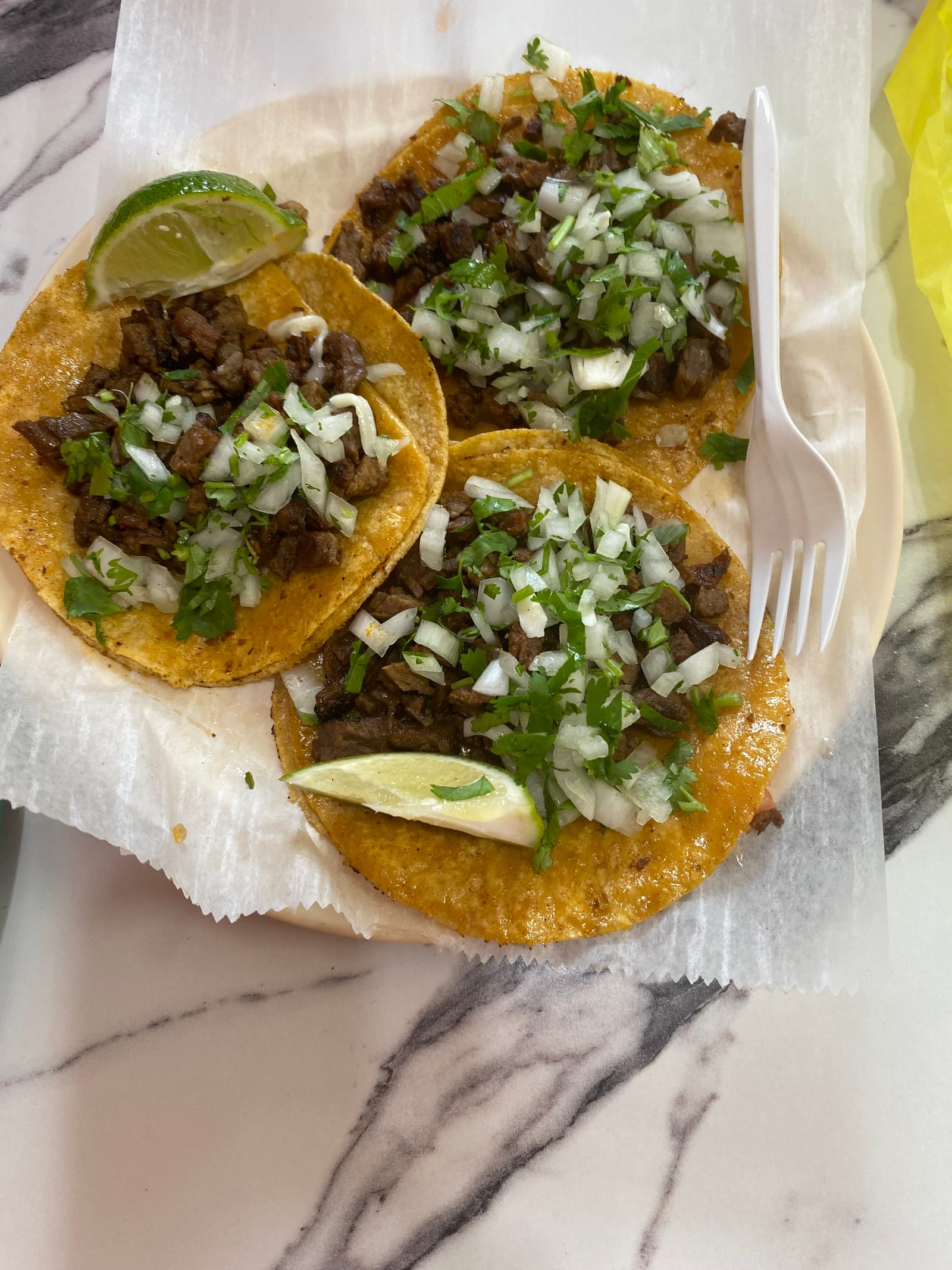 Doña Naty's Tacos