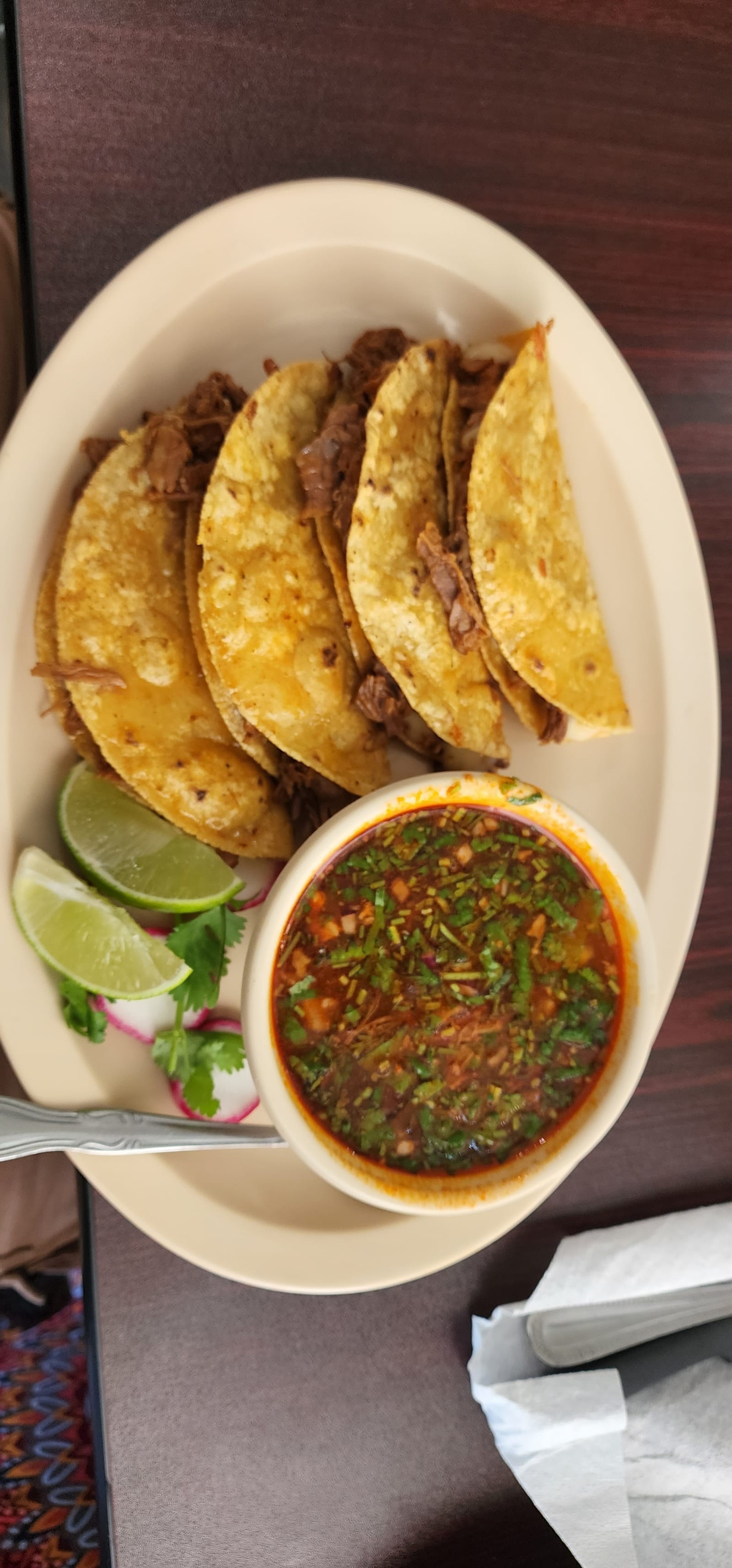El Guerrerense Restaurant