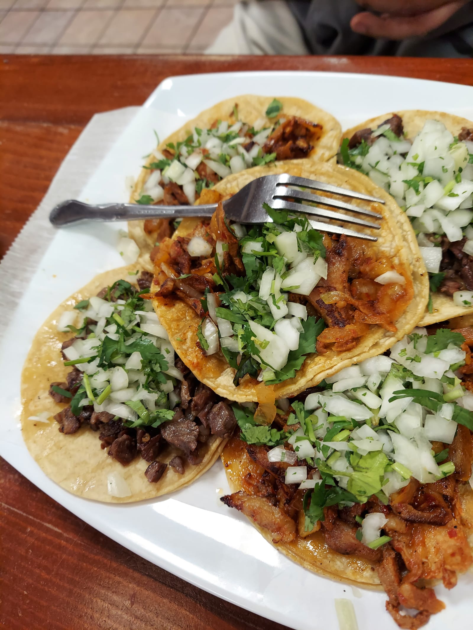 El Taconazo el Tio & Birria