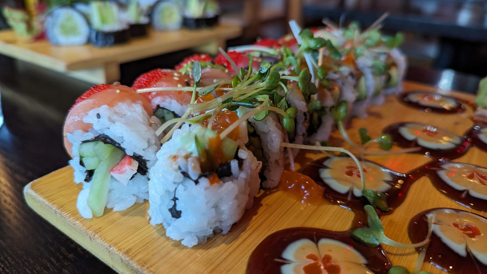 Gari Sushi Chicago