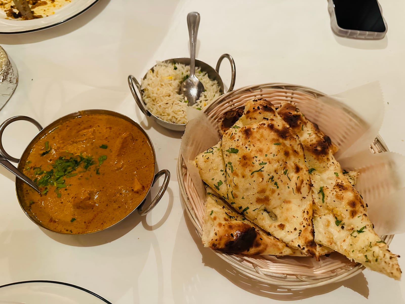 Gaylord Fine Indian Cuisine