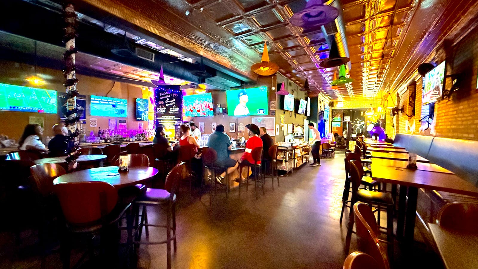 George Street Pub
