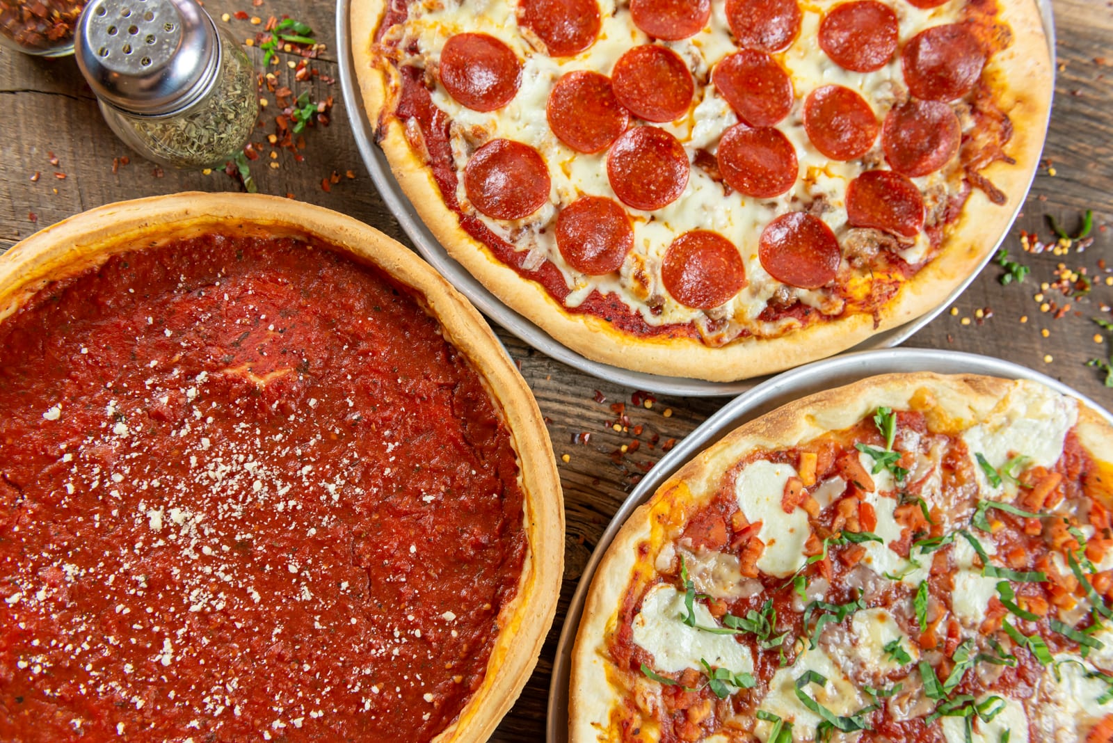 Giordano's