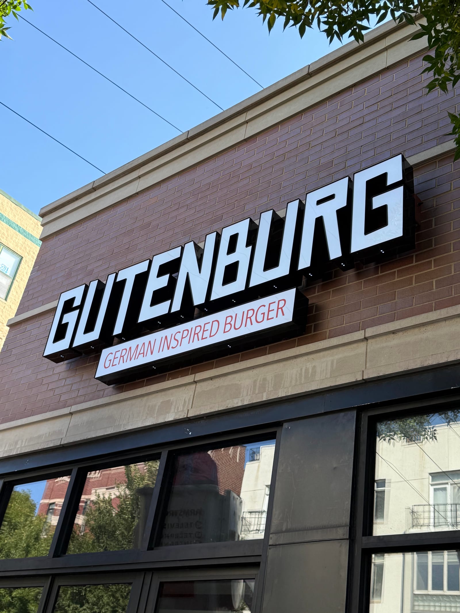 Gutenburg