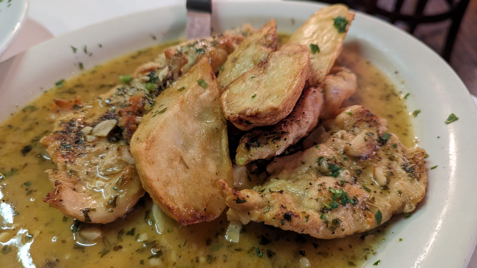 Ignotz's Ristorante