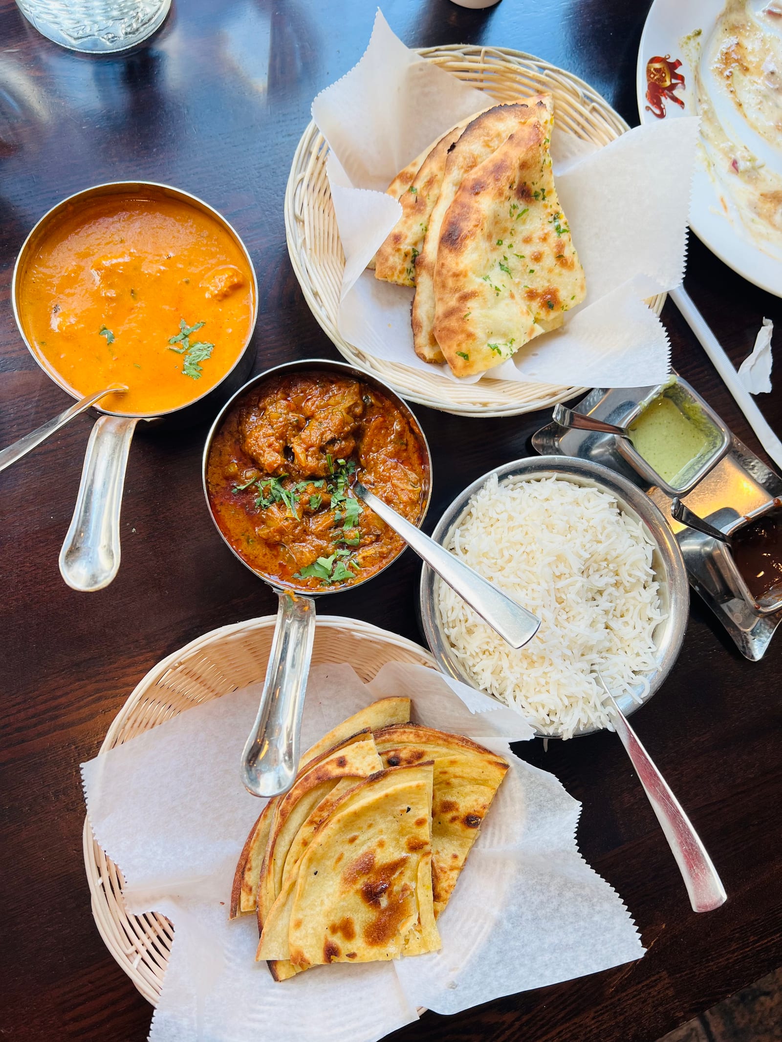 Indian Garden Restaurant
