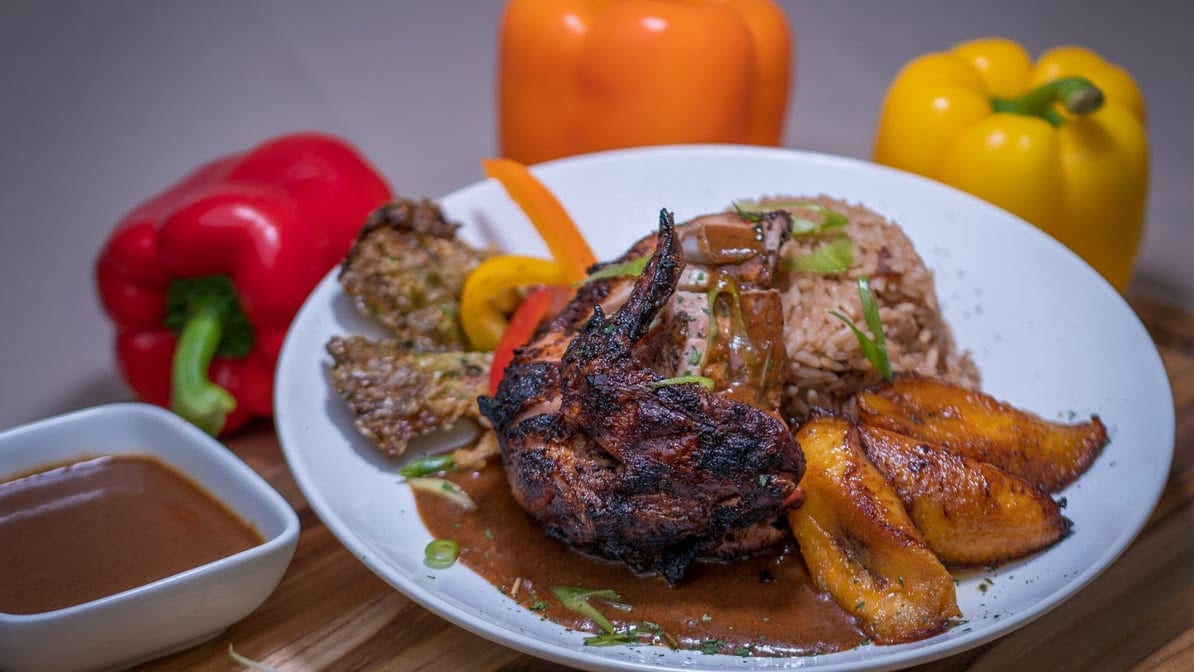 Irie Jerk Hut 4