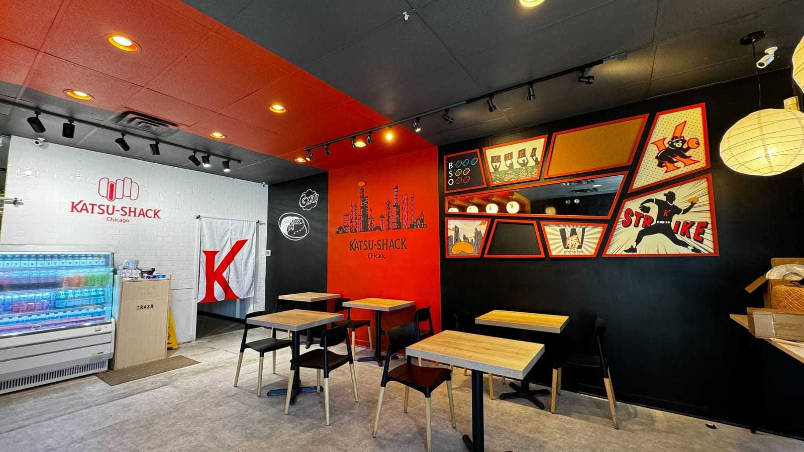 Katsu-Shack