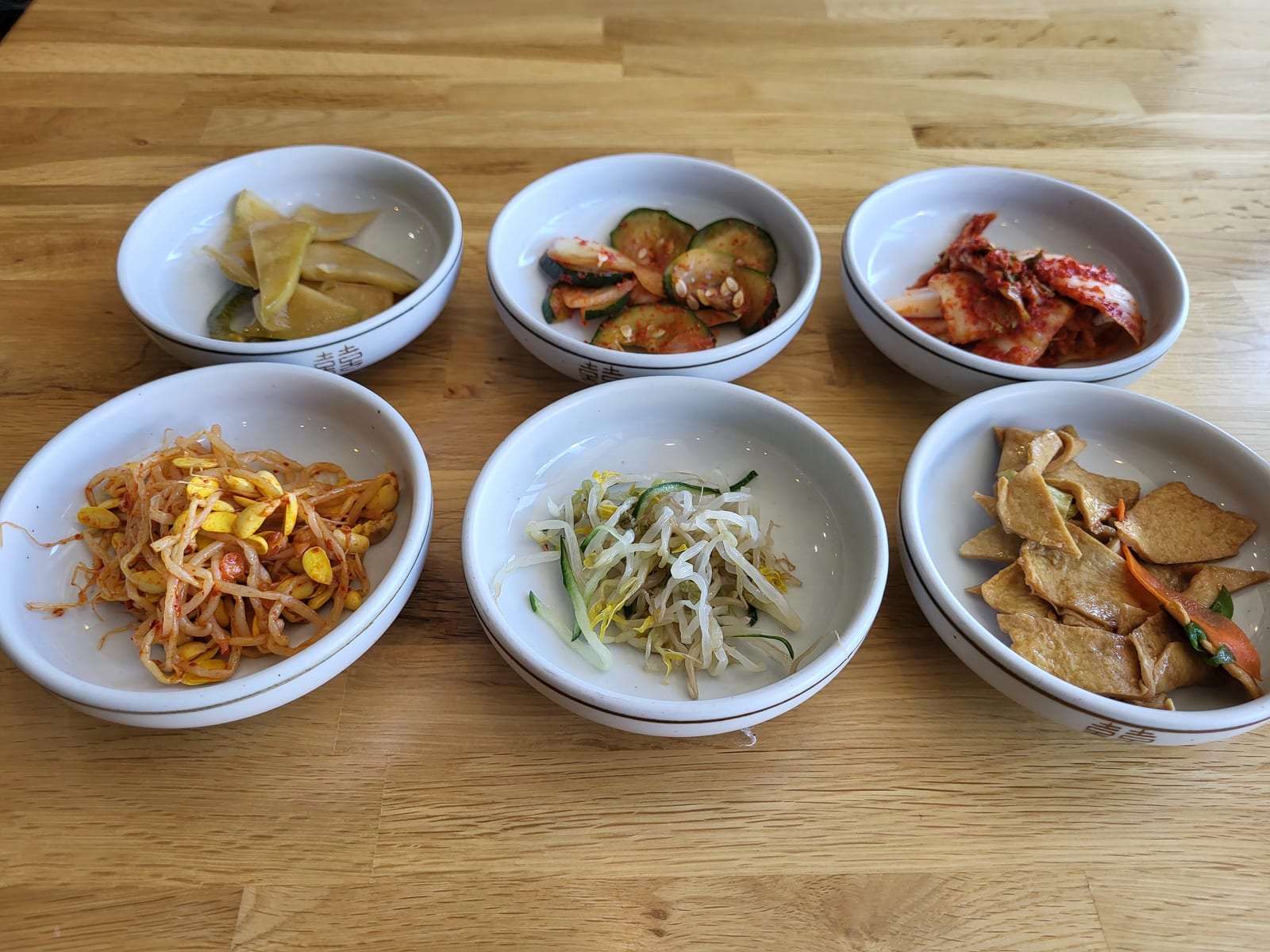 Kim's Home Cooking