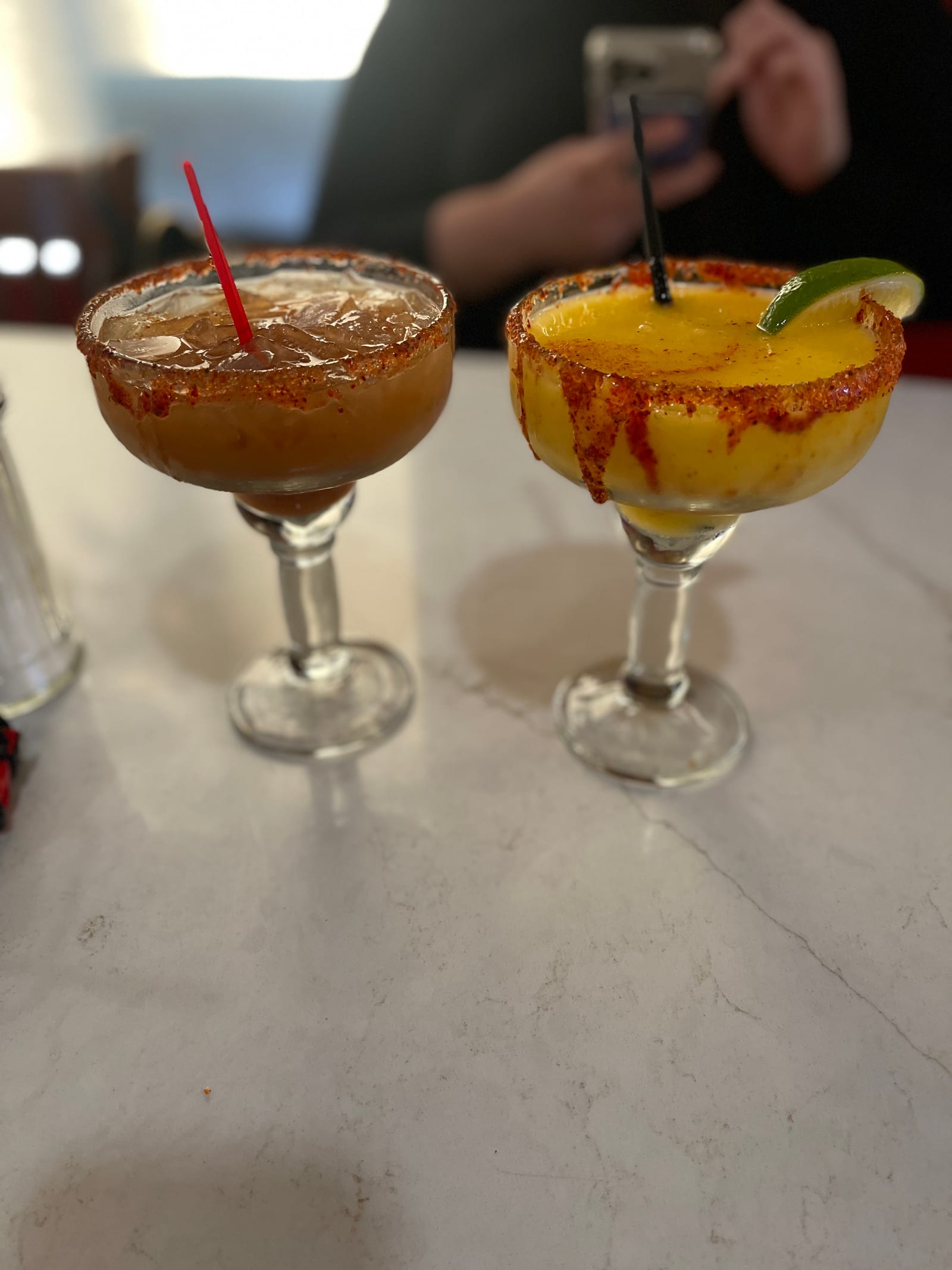 La Catrina Restaurant