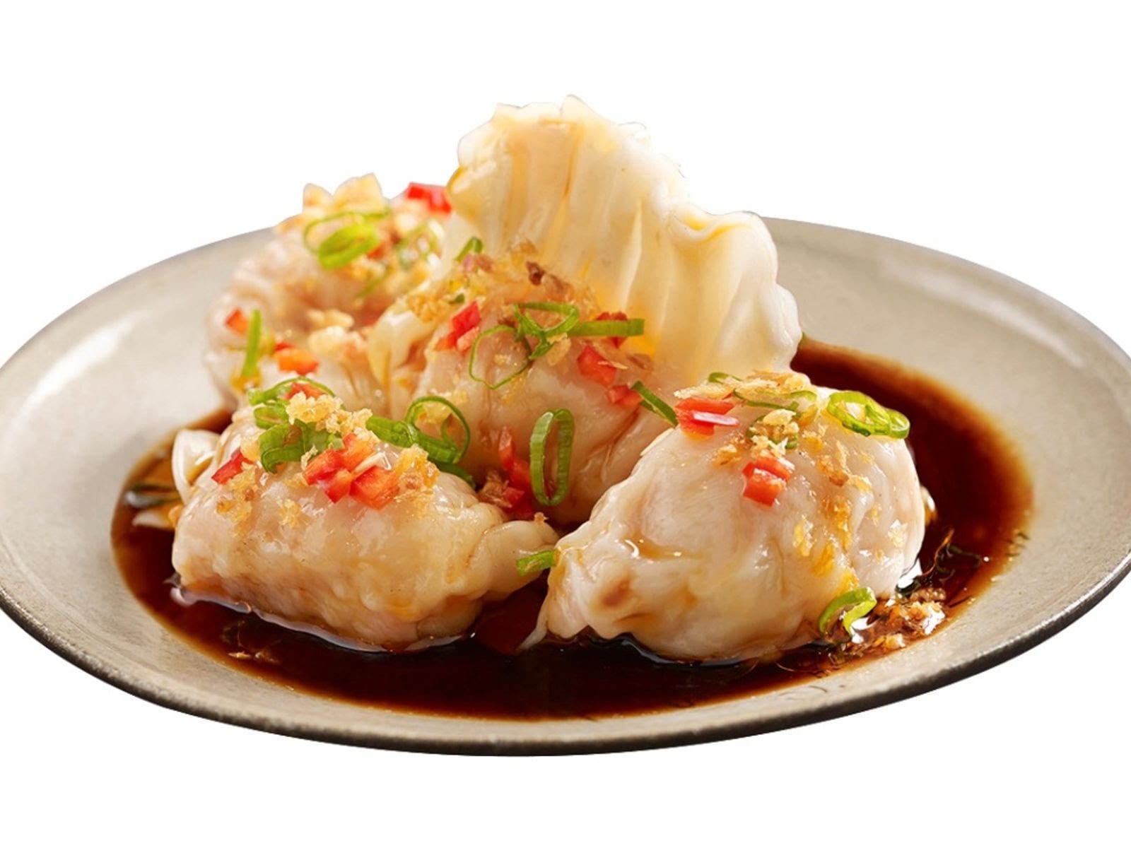 Le Shrimp Noodle Bar