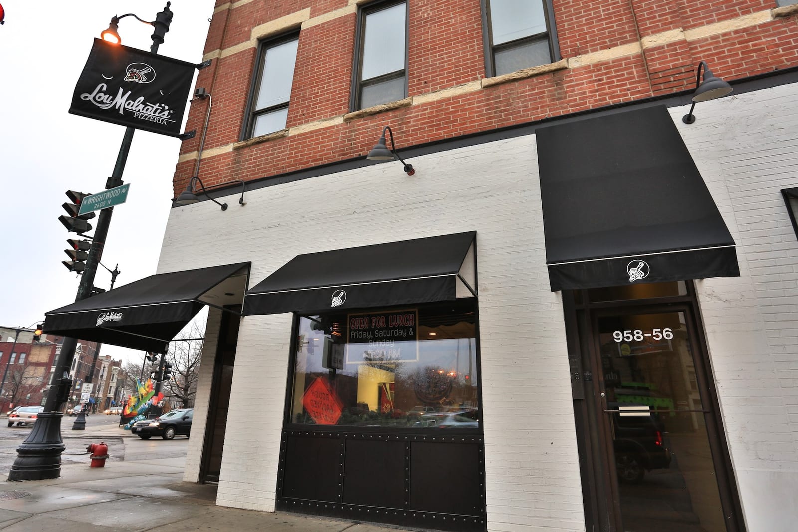 Lou Malnati's Pizzeria