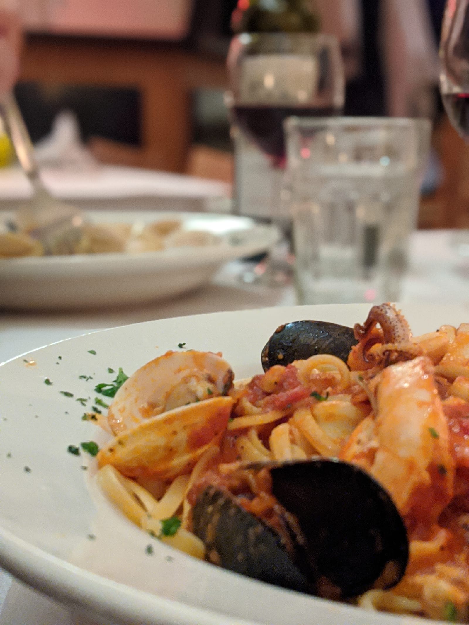 Lucia's