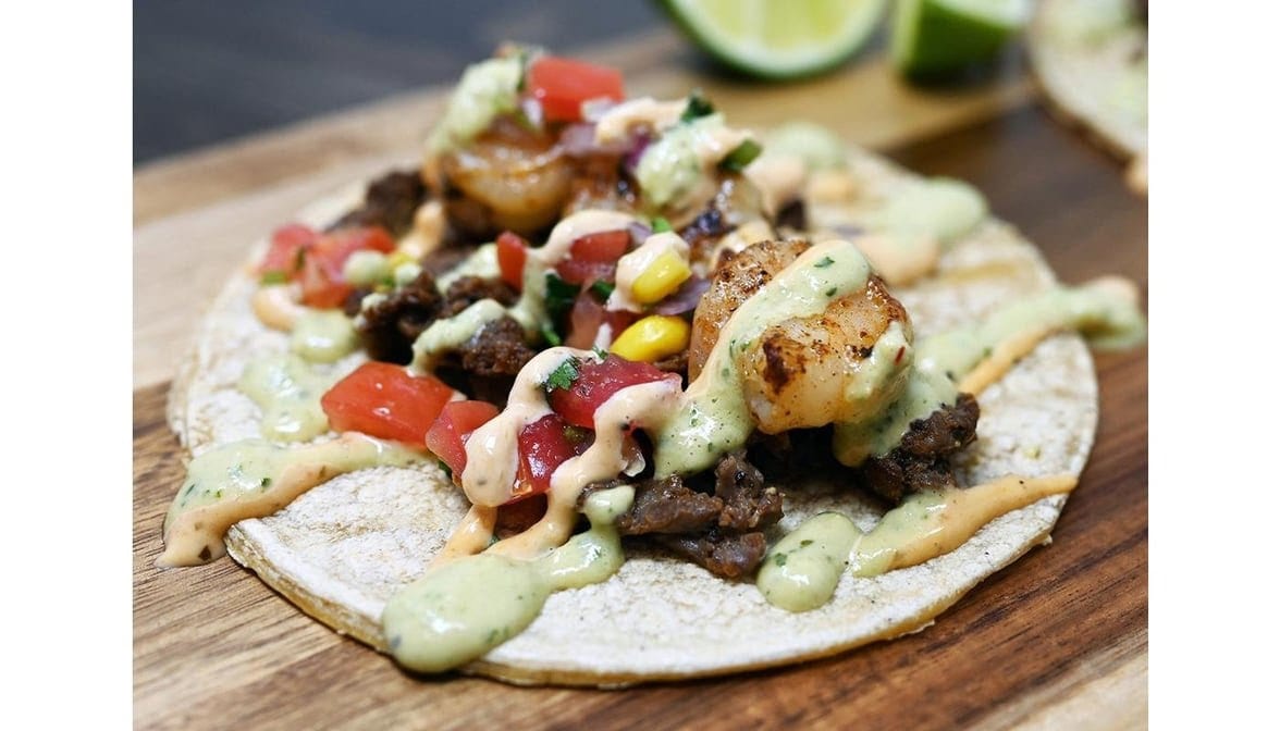 Mixteco Grill (North Center)