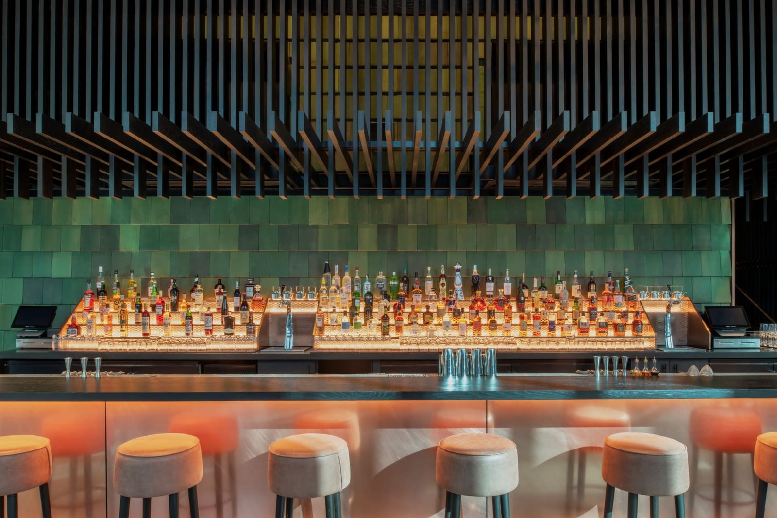 Nobu Chicago