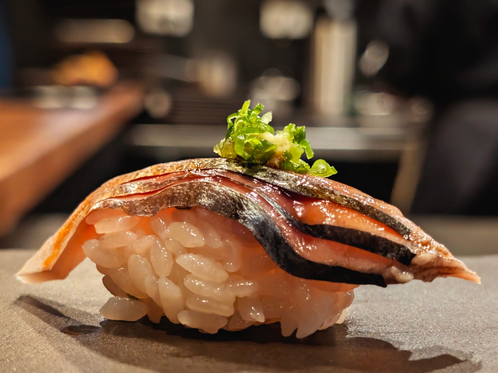 Omakase Box