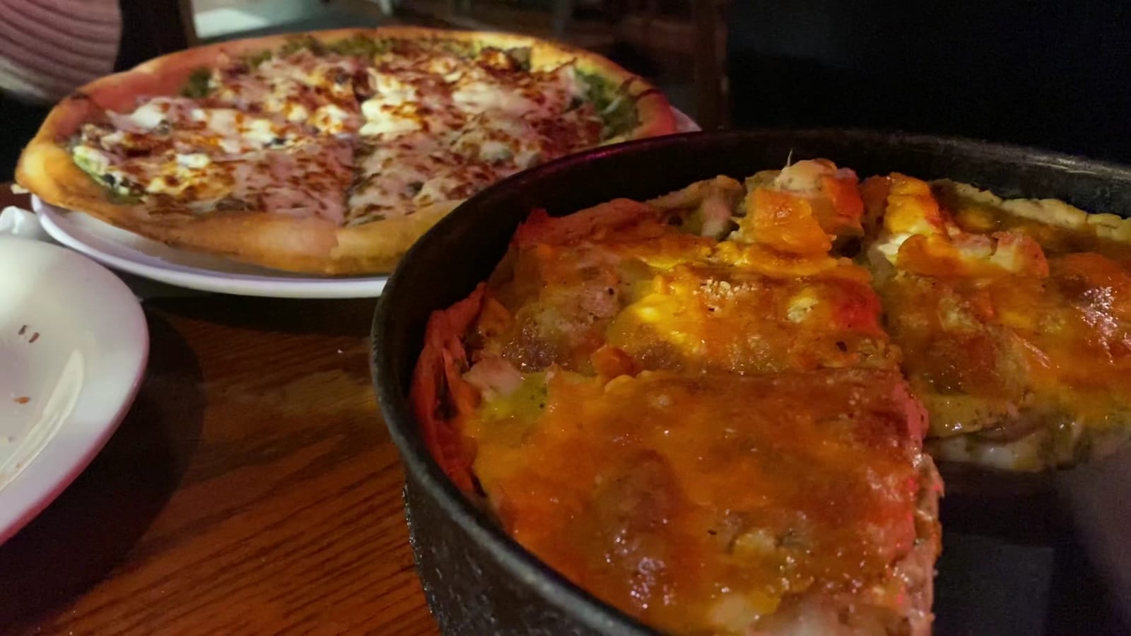 Pizzeria Due