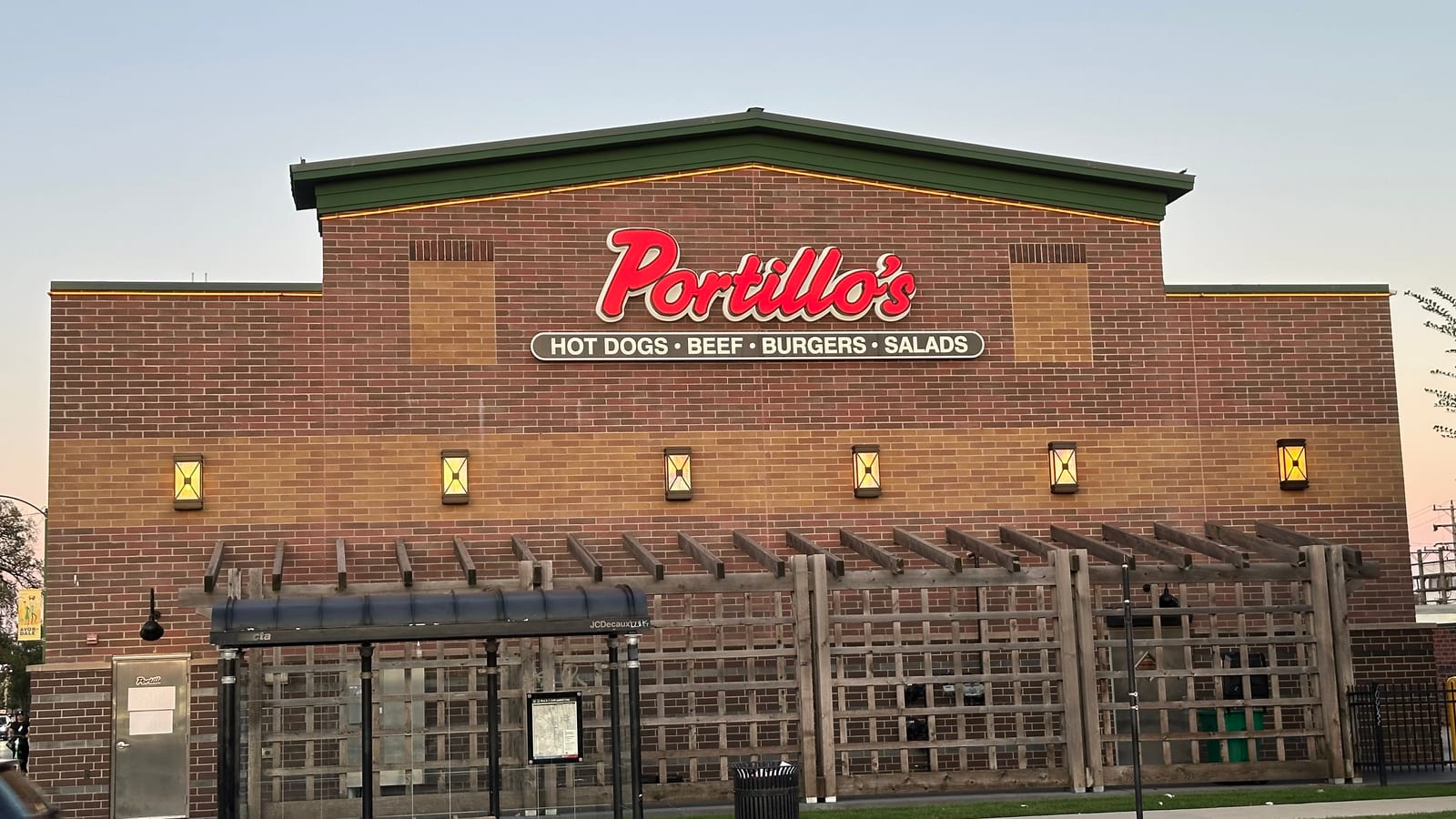 Portillo's Chicago