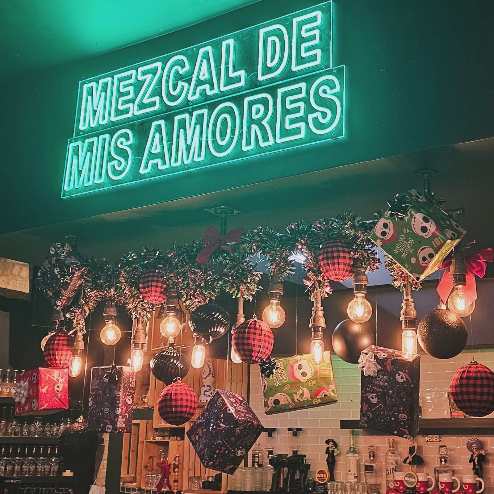 Raizes Mexican Cocktail Bar + Kitchen