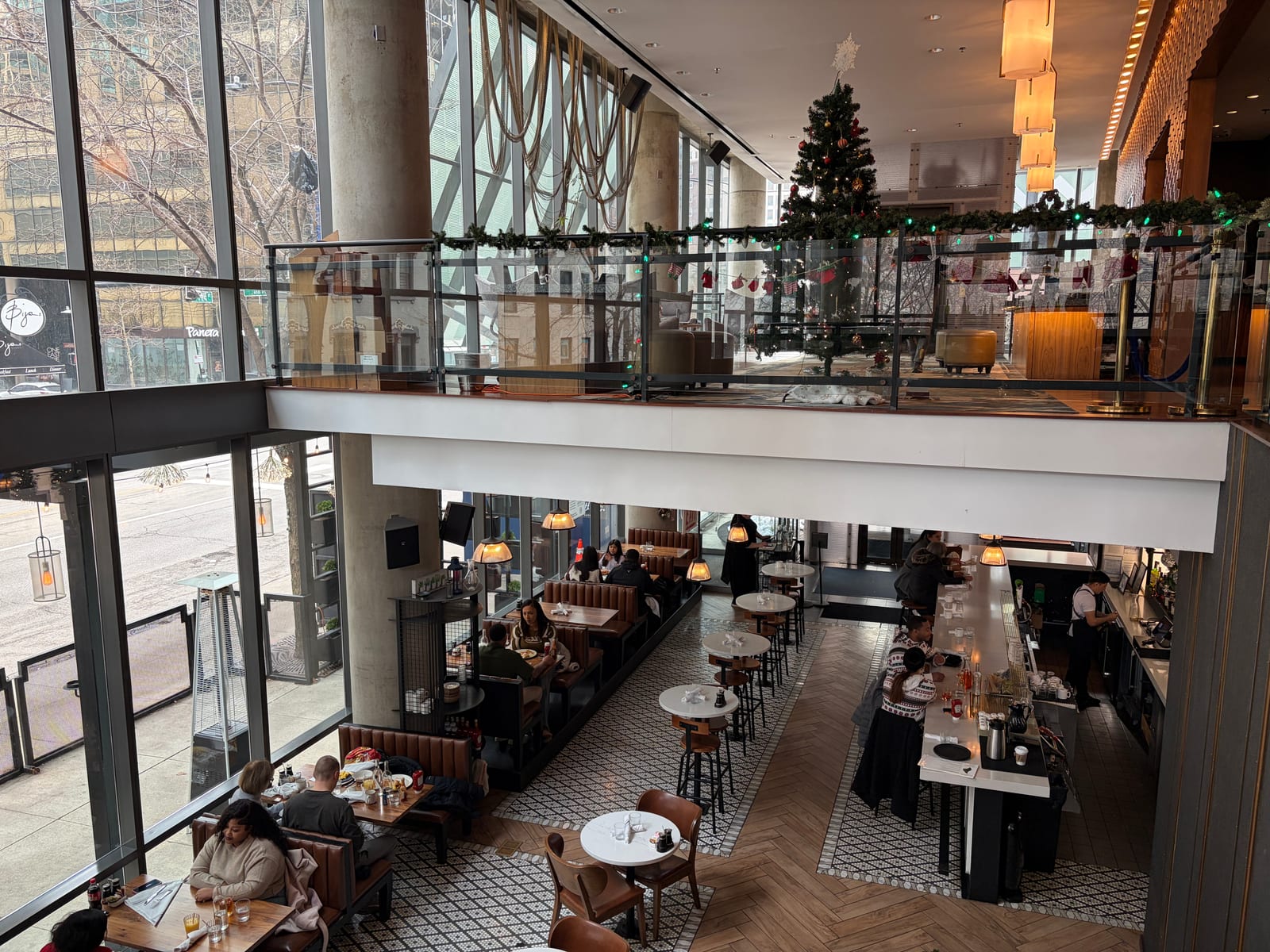 River North Bistro