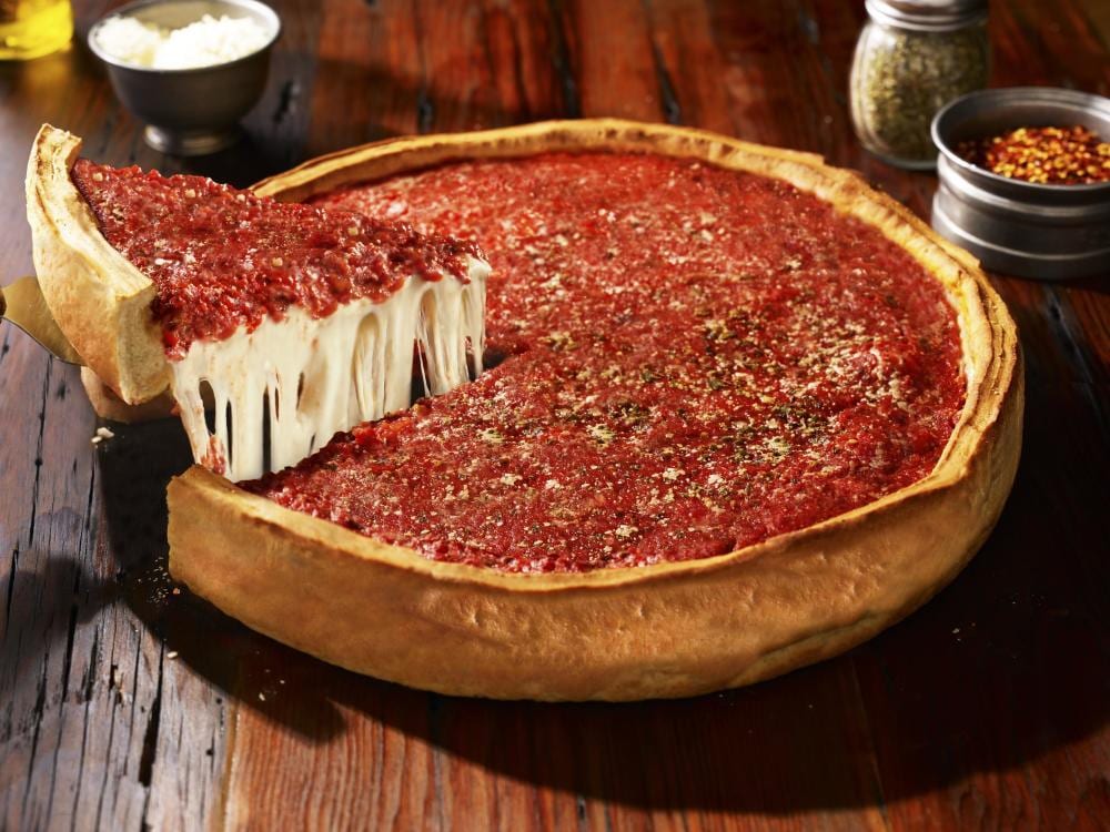 Rosati's Pizza
