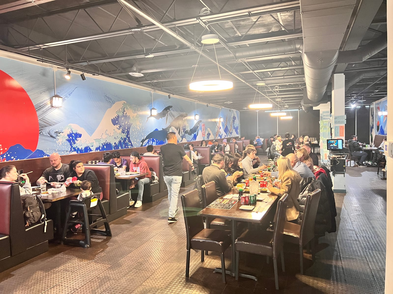 Royal Sushi