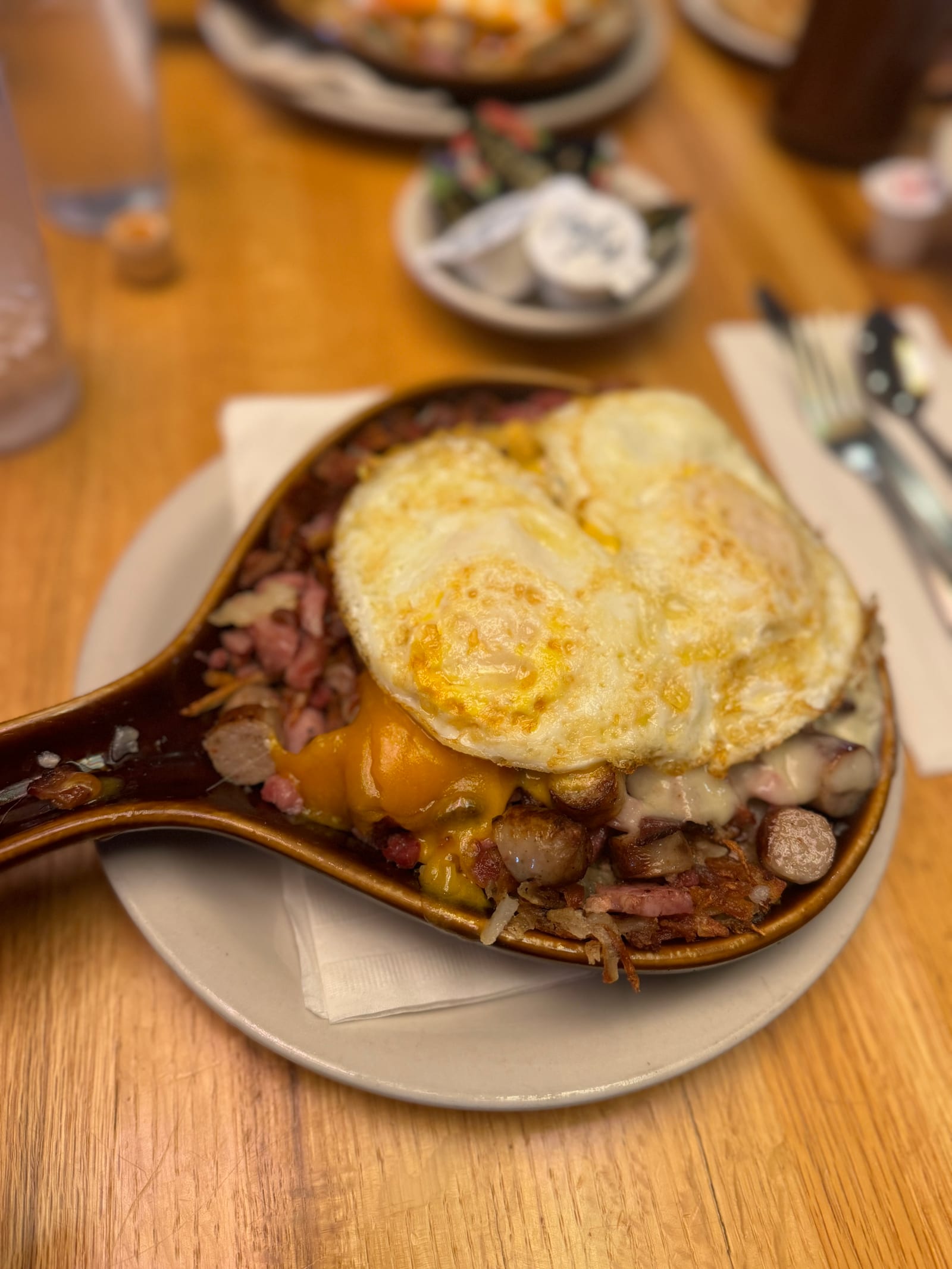 S&G Restaurant