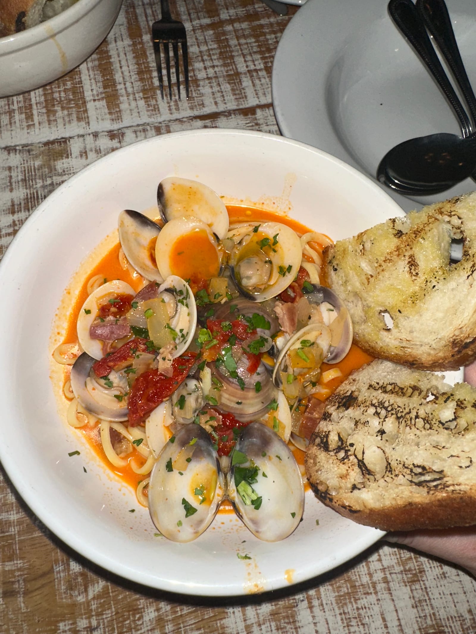 Sapori Trattoria