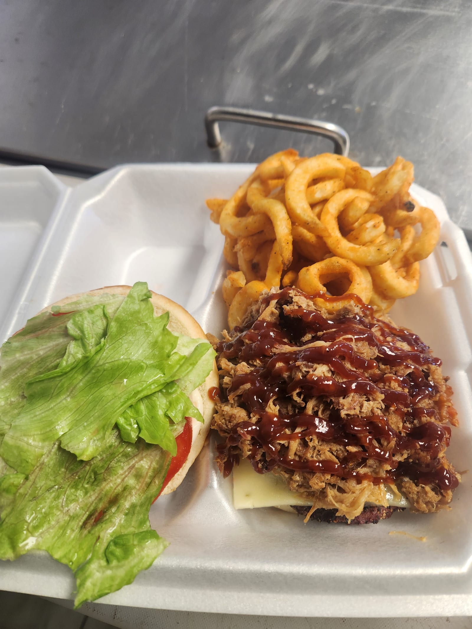 Smoke'n Mirrors BBQ