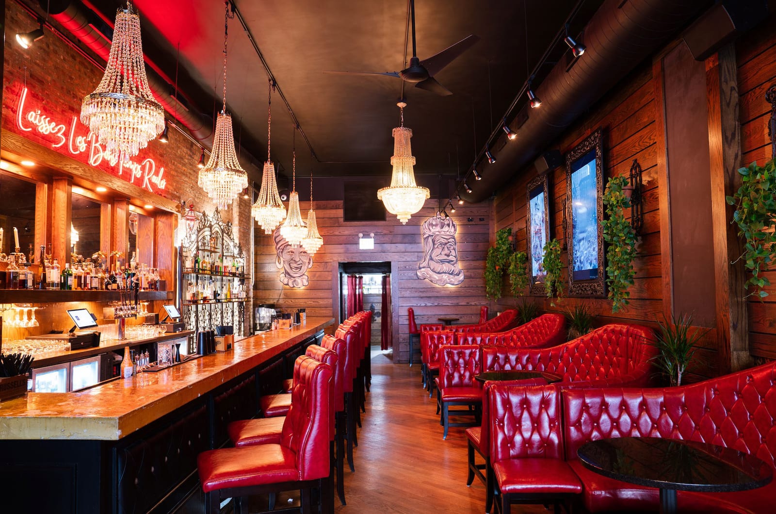 Storyville Chicago