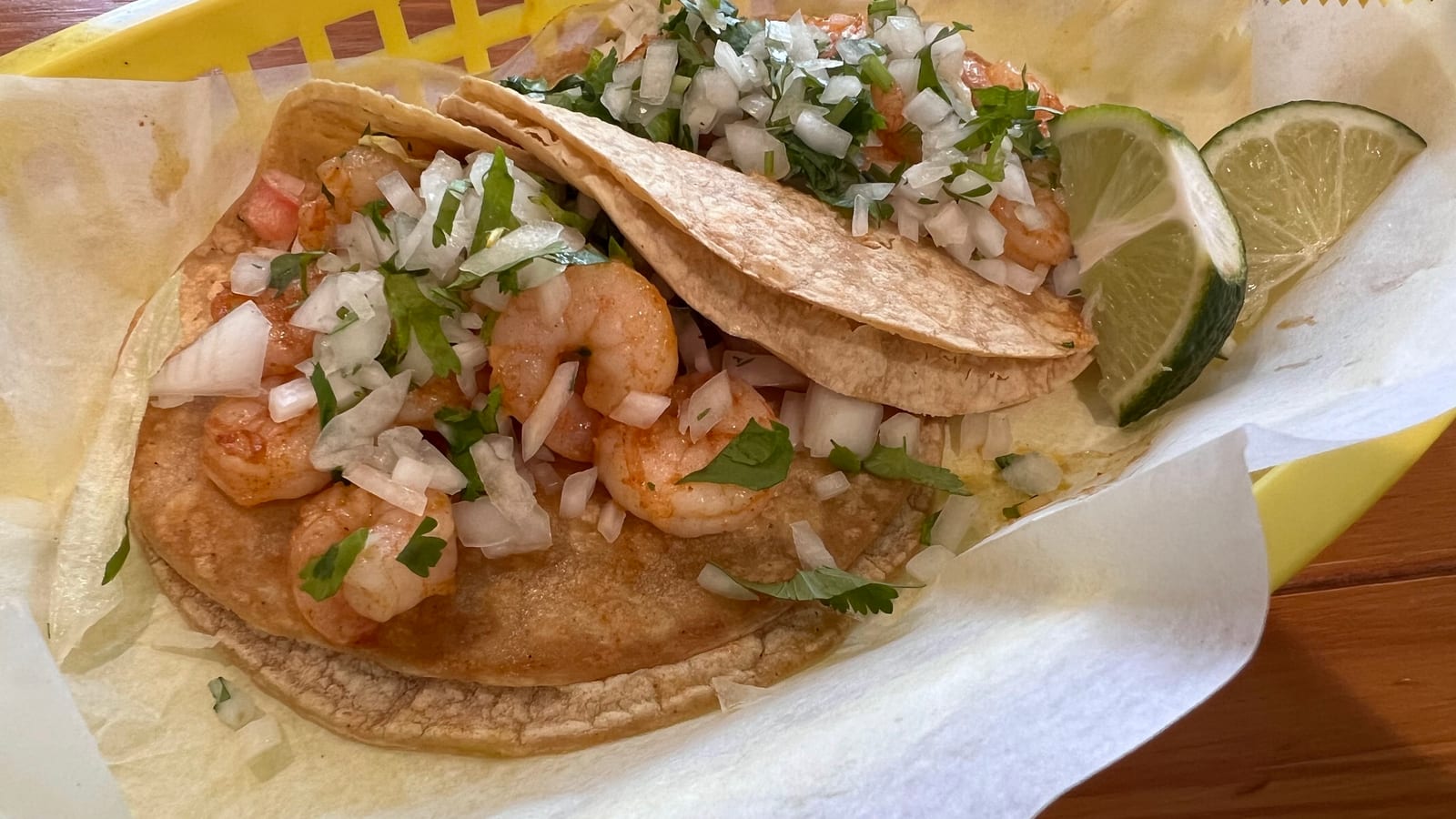 Taco Moro