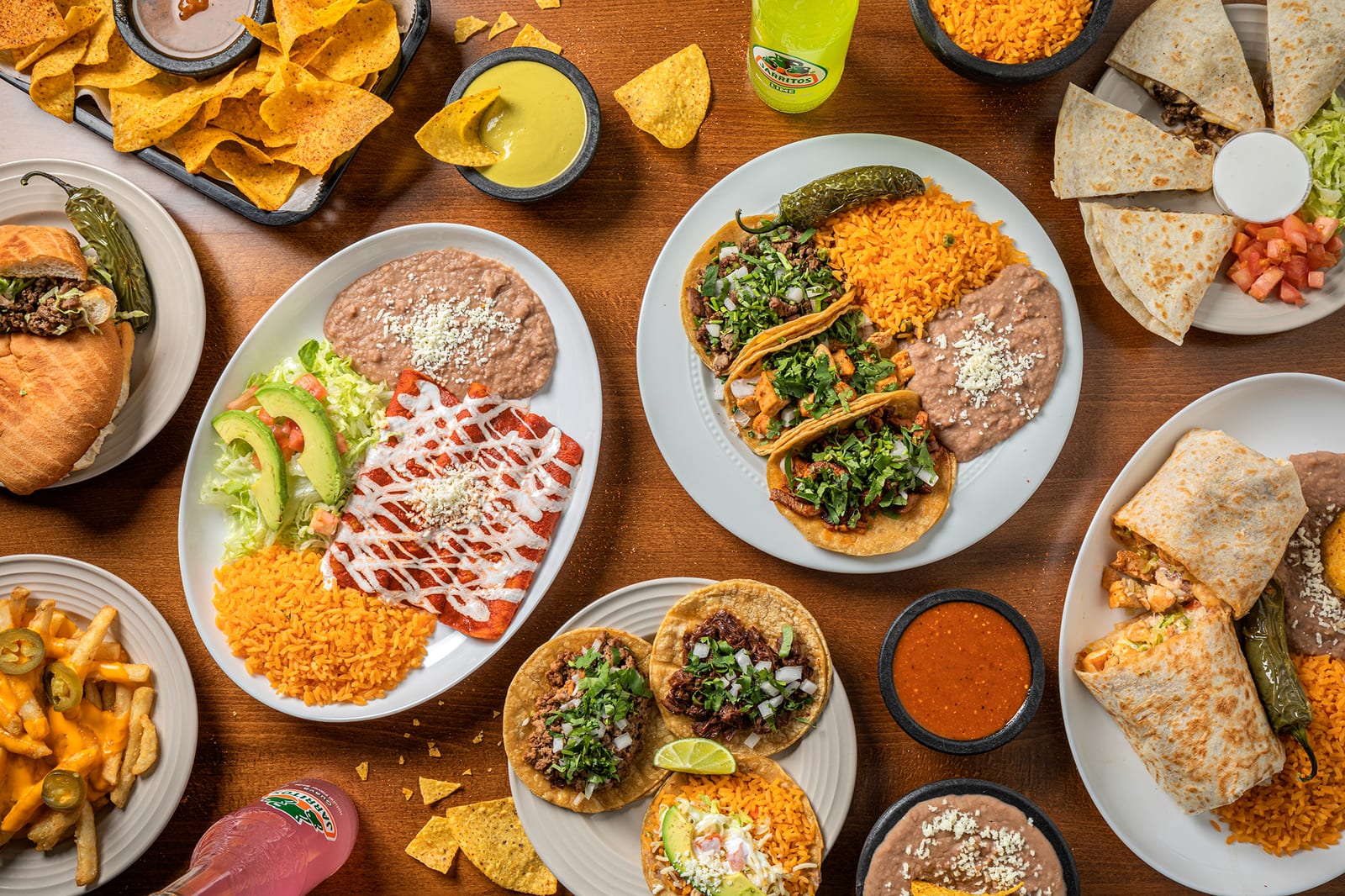Taco Pros