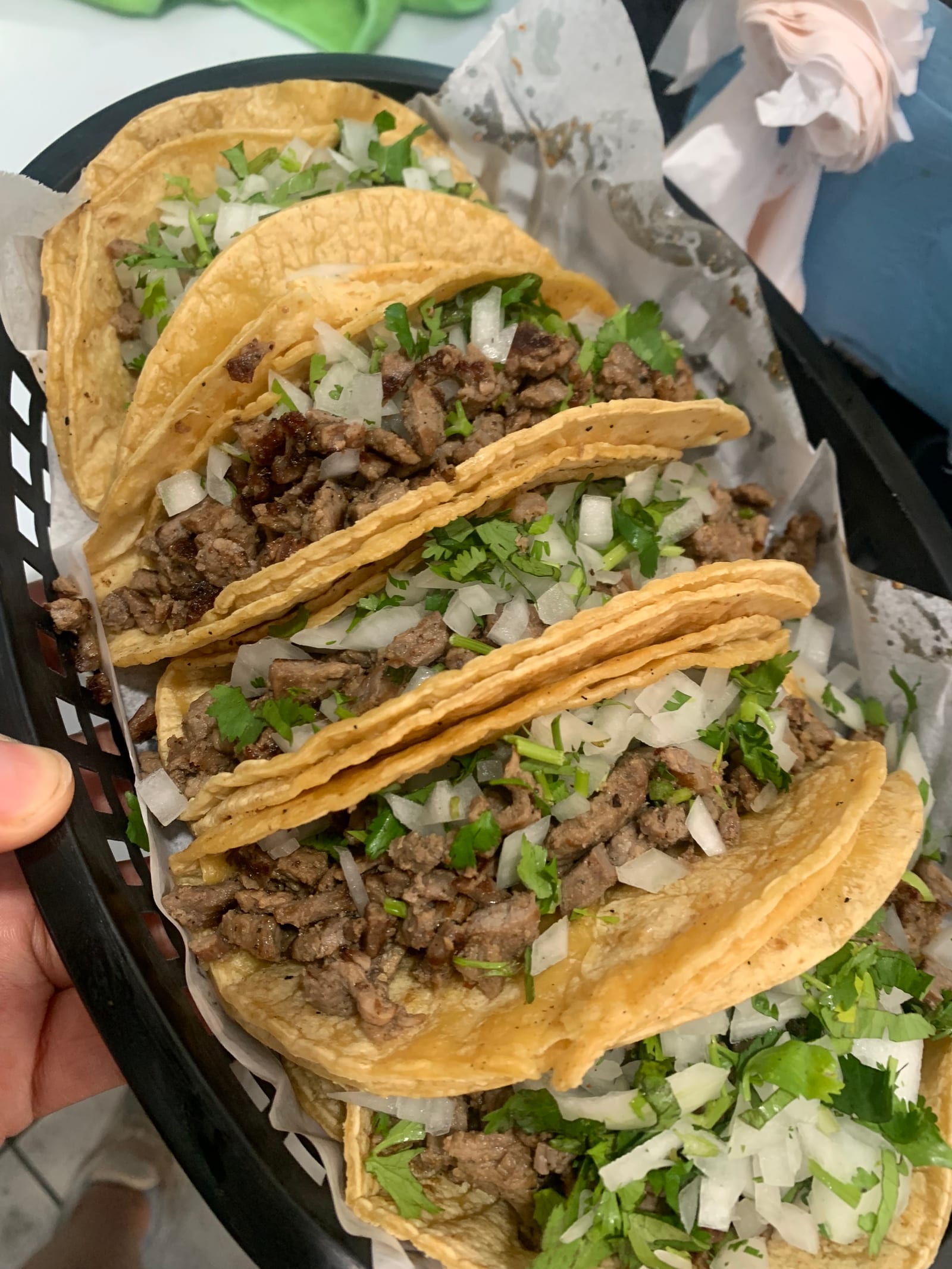 Tacos Los Brothers