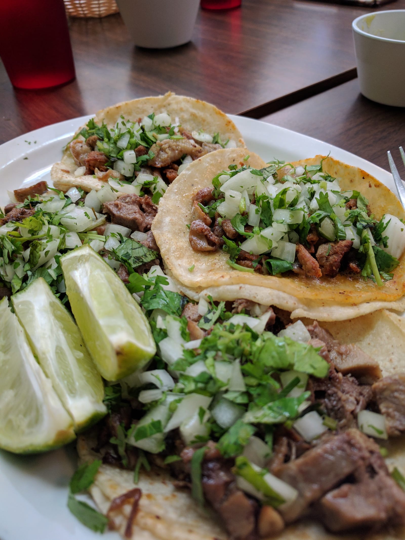 Taqueria Ciudad Hidalgo