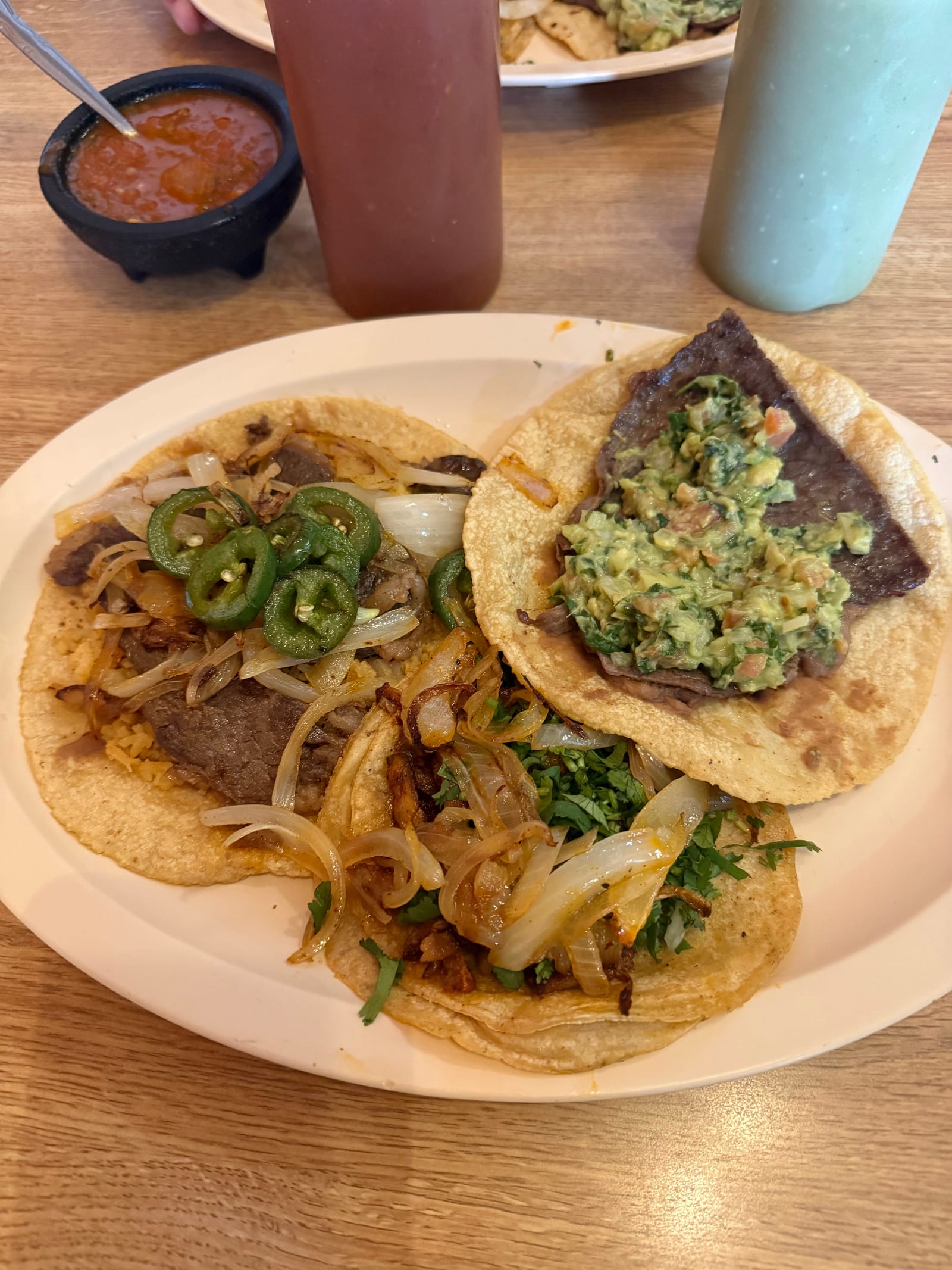 Taqueria El Kacheton Chicago