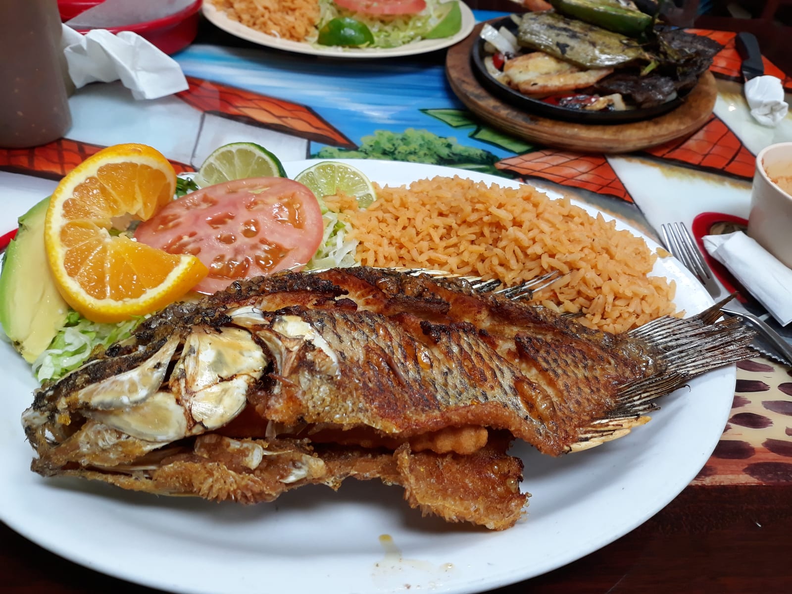 Taqueria El Tapatio