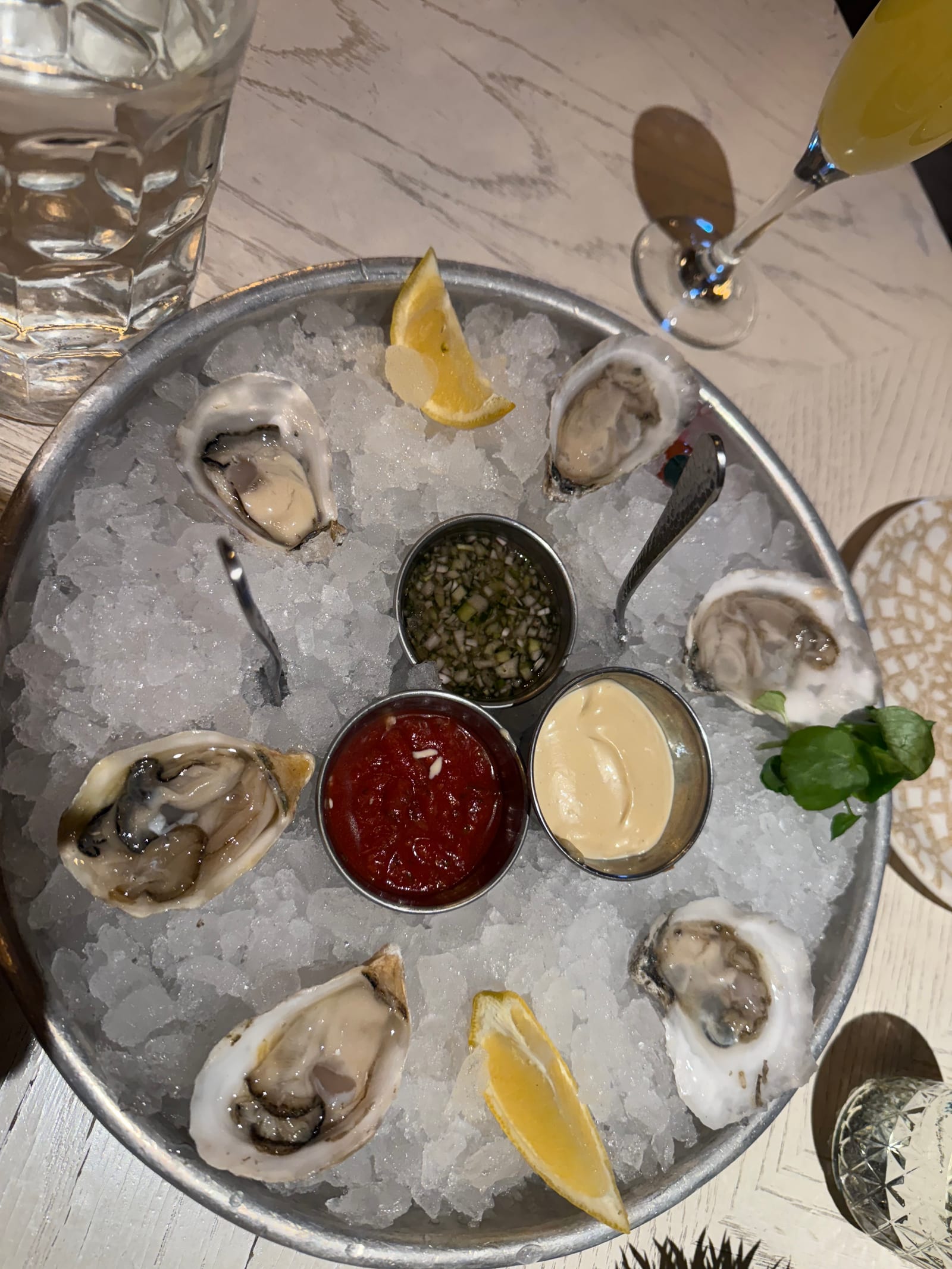 The Hampton Social