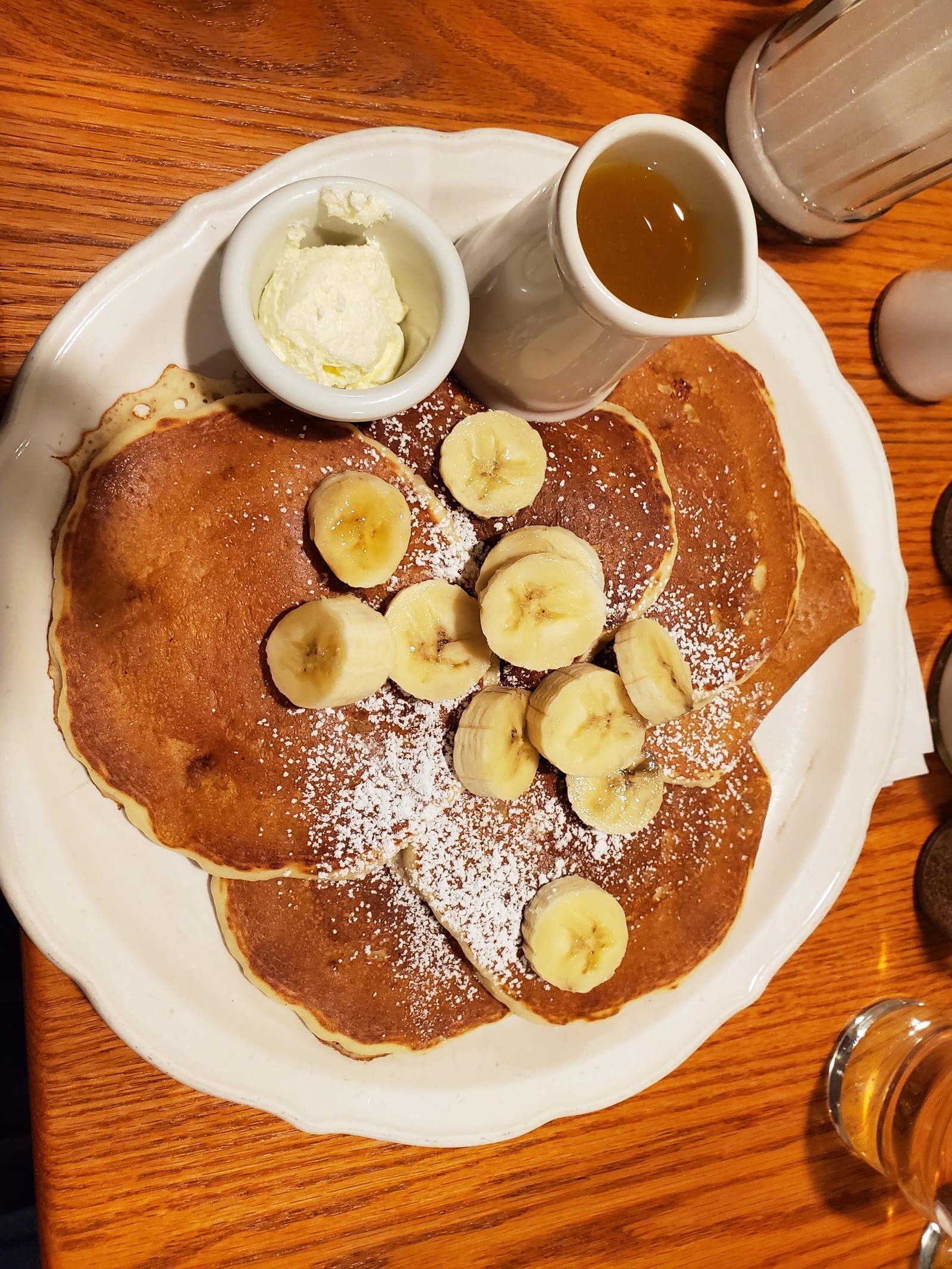 The Original Pancake House