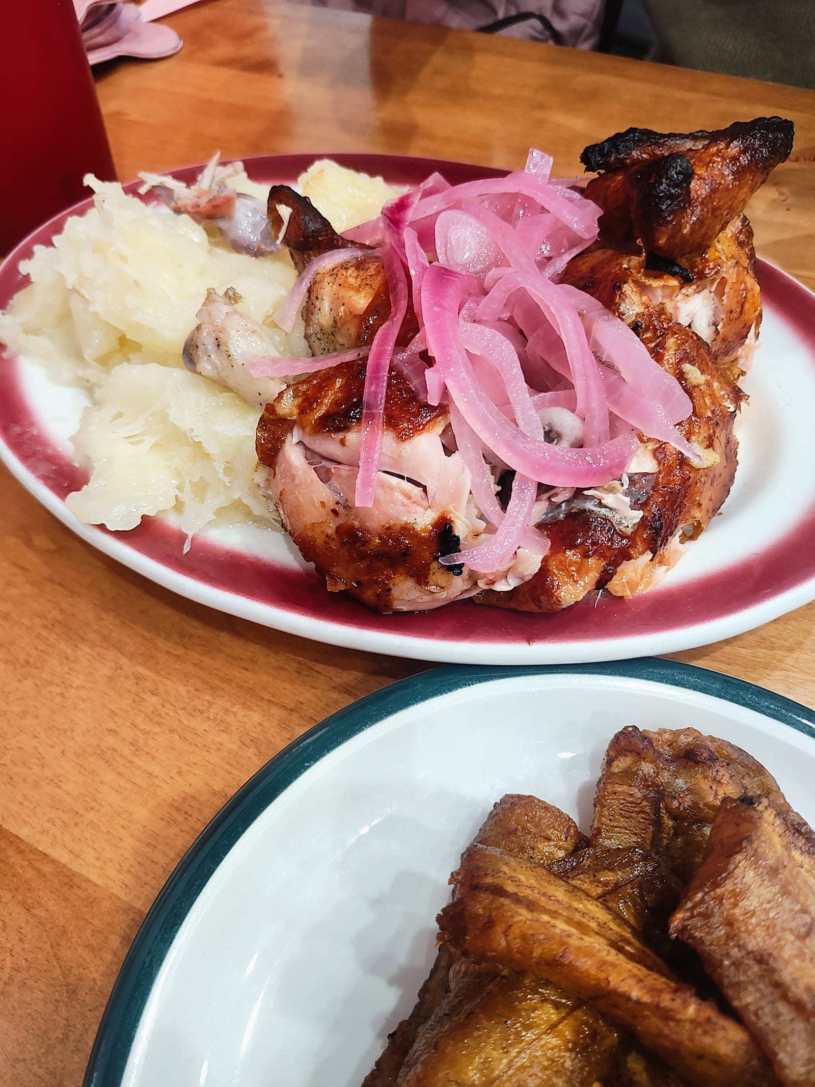 Tropical Taste Restaurant