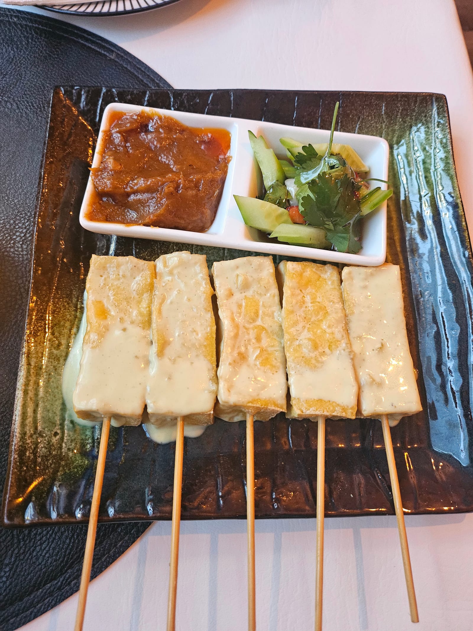 Vegetarian & Vegan