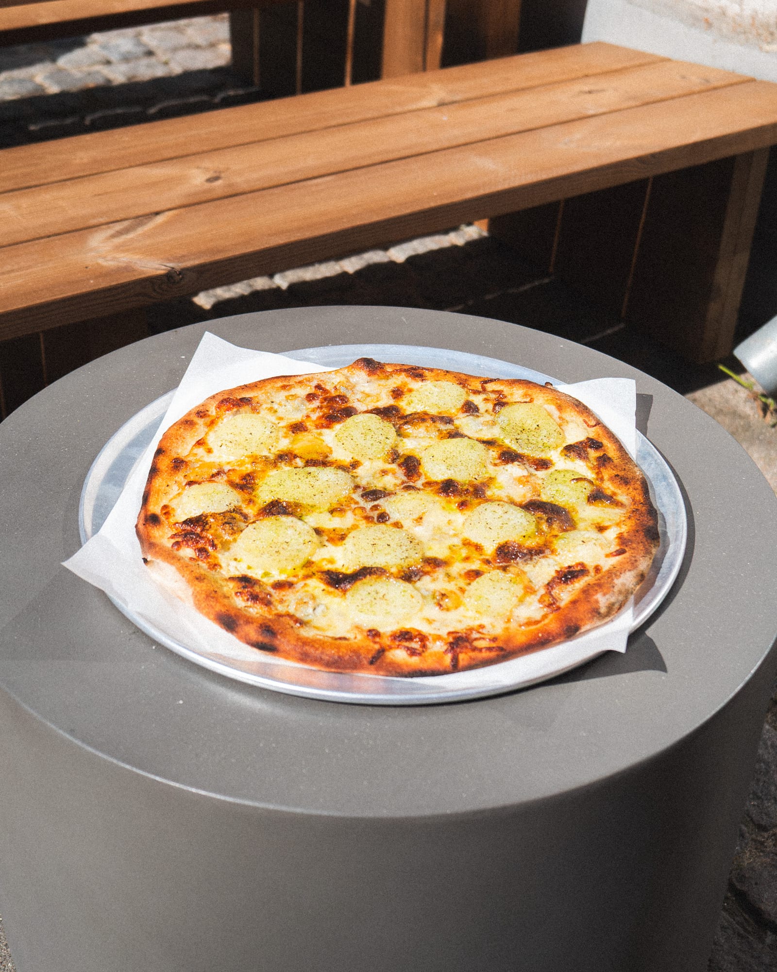Apizza