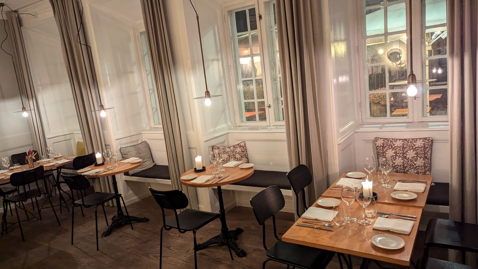 Bistro Summér