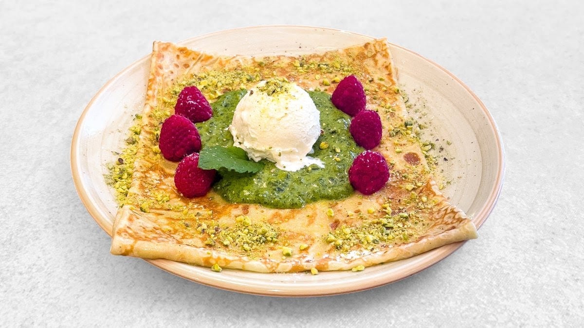 Breto Creperie